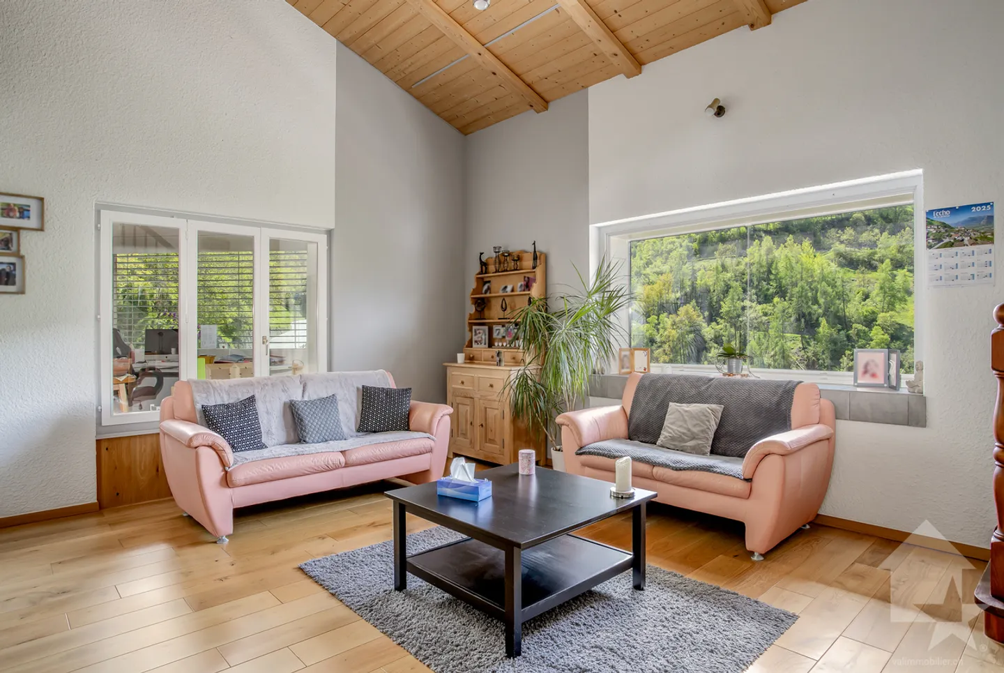 Grande casa di 7,5 stanze con carrozzeria al piano terra: offerta rara! - Foto 13 di 40