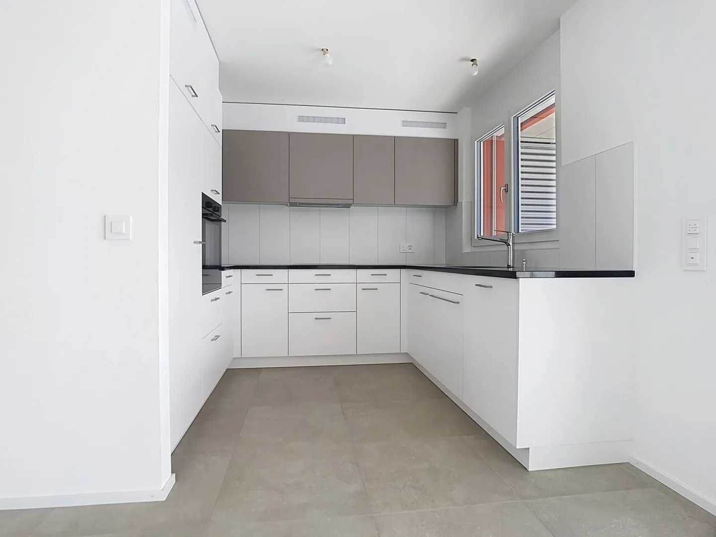 Appartamento 4.5 stanze - Foto 5 di 13
