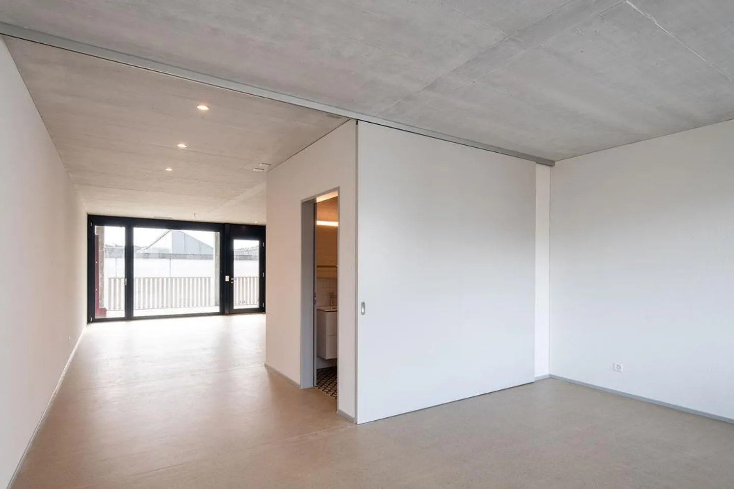 Ihre Traumwohnung im neuen Riverside-Quartier in Zuchwil - Photo 2 of 4