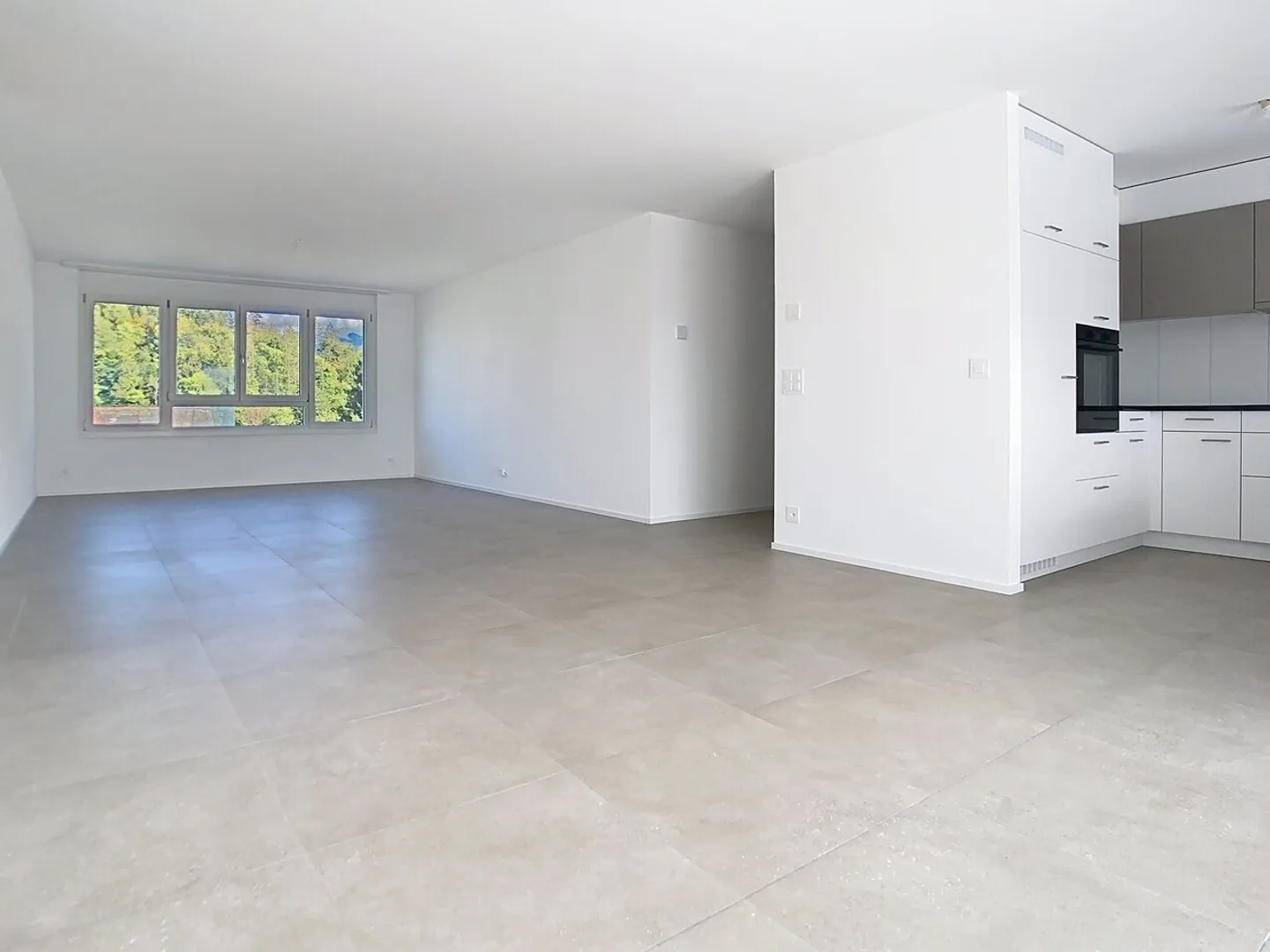 Appartamento 4.5 stanze - Foto 7 di 13