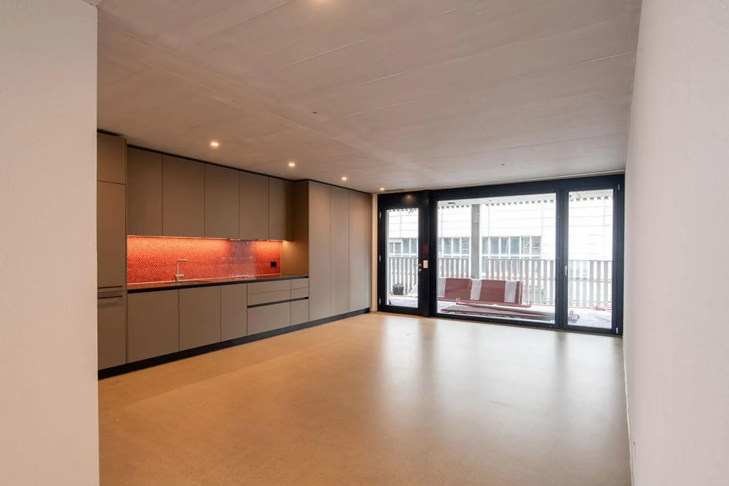 Ihre Traumwohnung im neuen Riverside-Quartier in Zuchwil - Photo 3 of 4