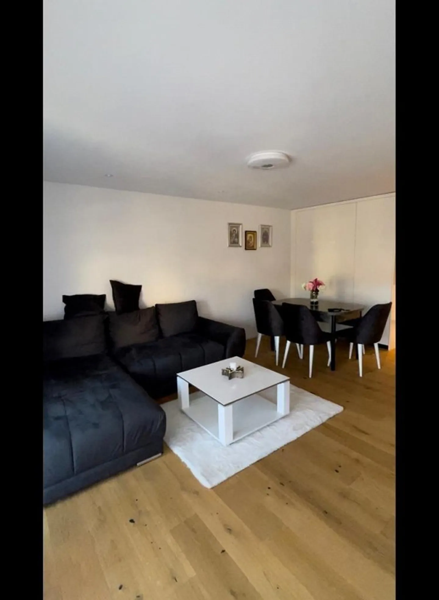 Appartamento 2.5 locali in affitto a Seewen SO - Foto 3 di 7