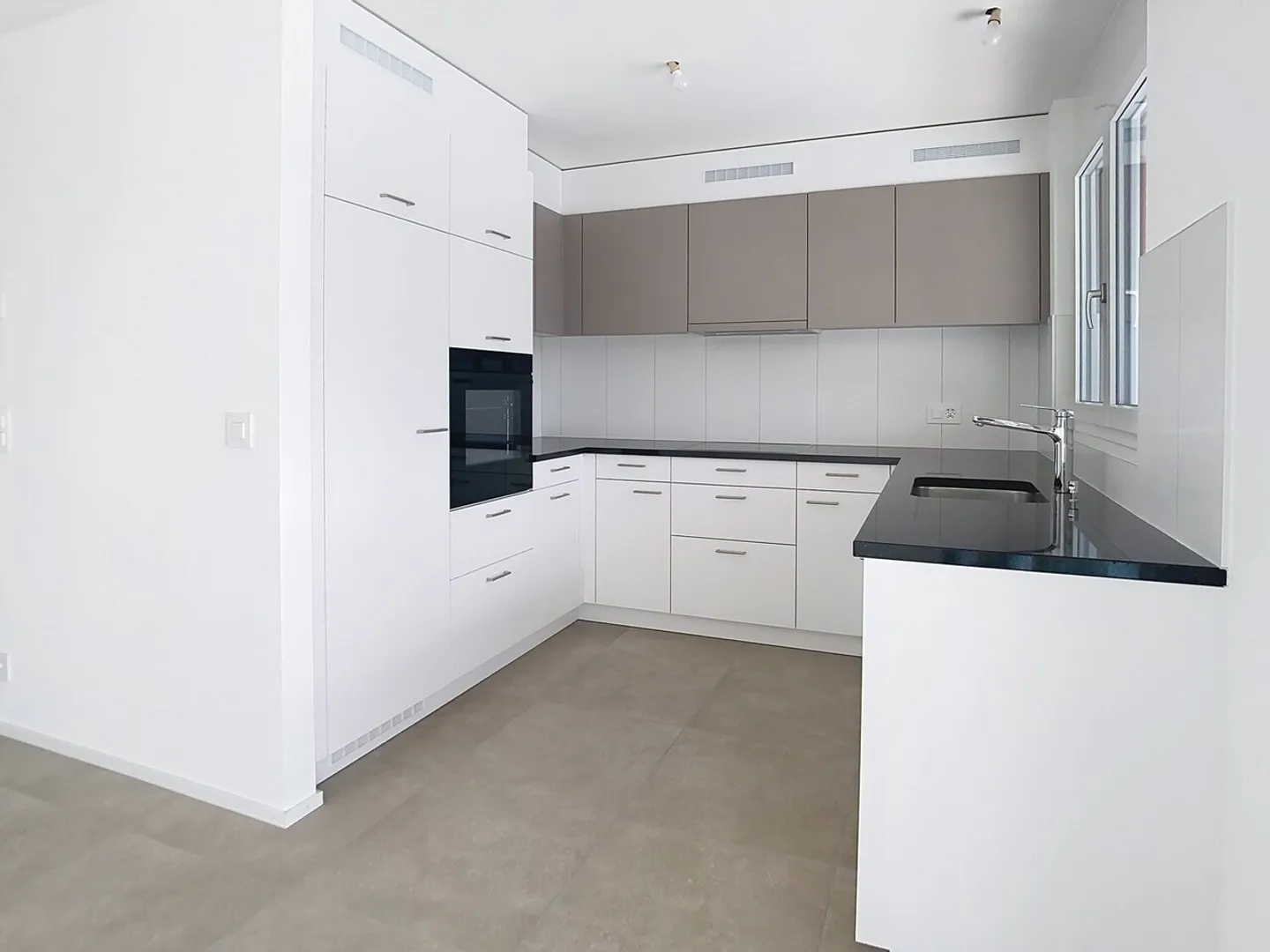 Appartamento 4.5 stanze - Foto 13 di 13