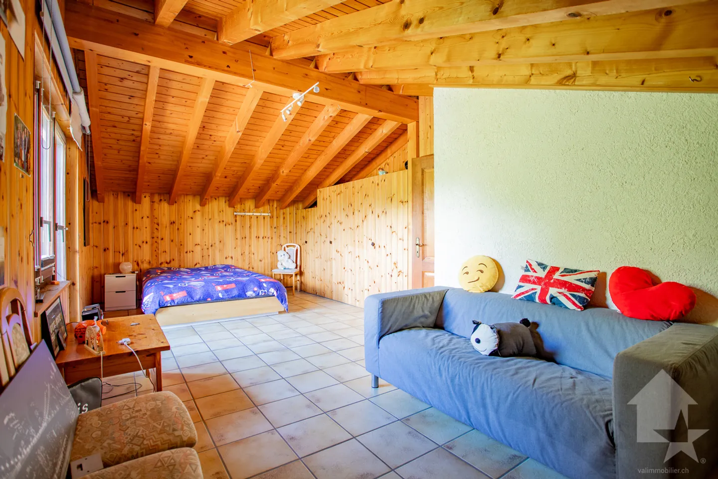 Grande casa di 7,5 stanze con carrozzeria al piano terra: offerta rara! - Foto 21 di 40