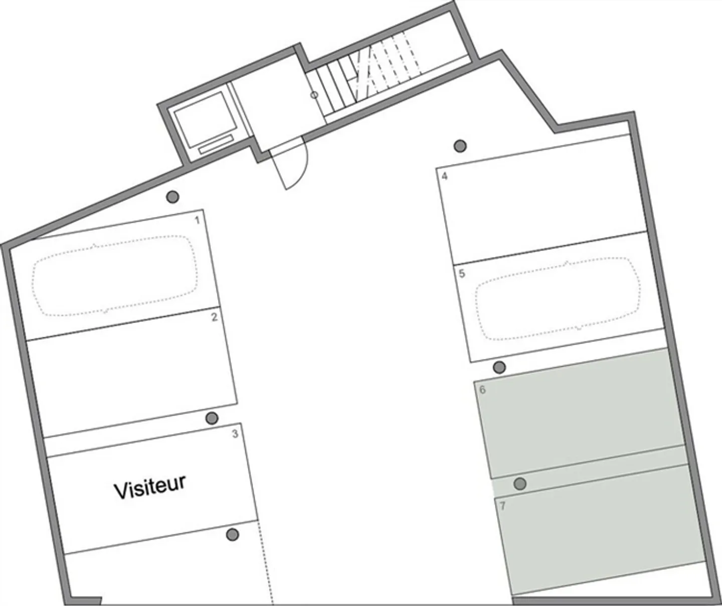 MAGNIFICENT OFF-PLAN VILLA CORNICHE DU SOLEIL - SIERRE - Photo 6 of 9