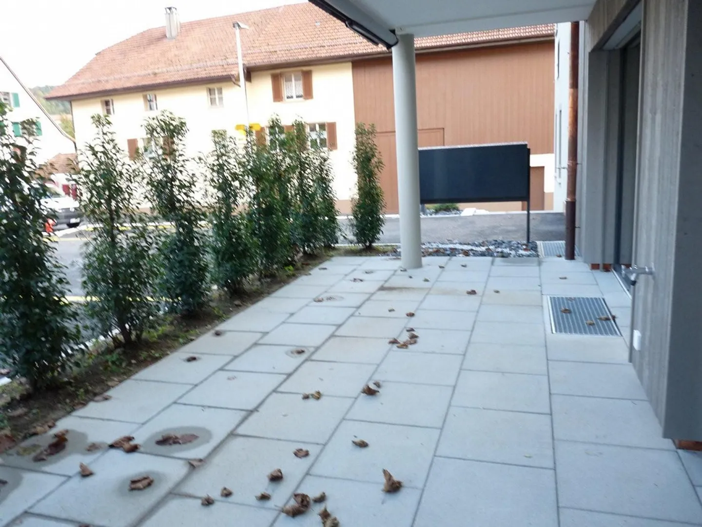 Appartamento 2.5 locali in affitto a Seewen SO - Foto 7 di 7