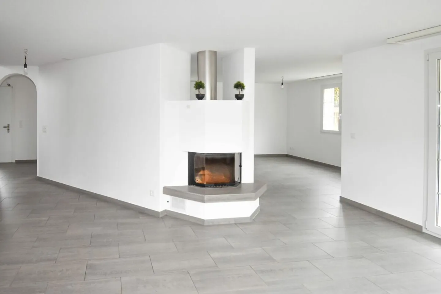 Une maison pour arriver - Maison individuelle détachée - Photo 2 sur 21