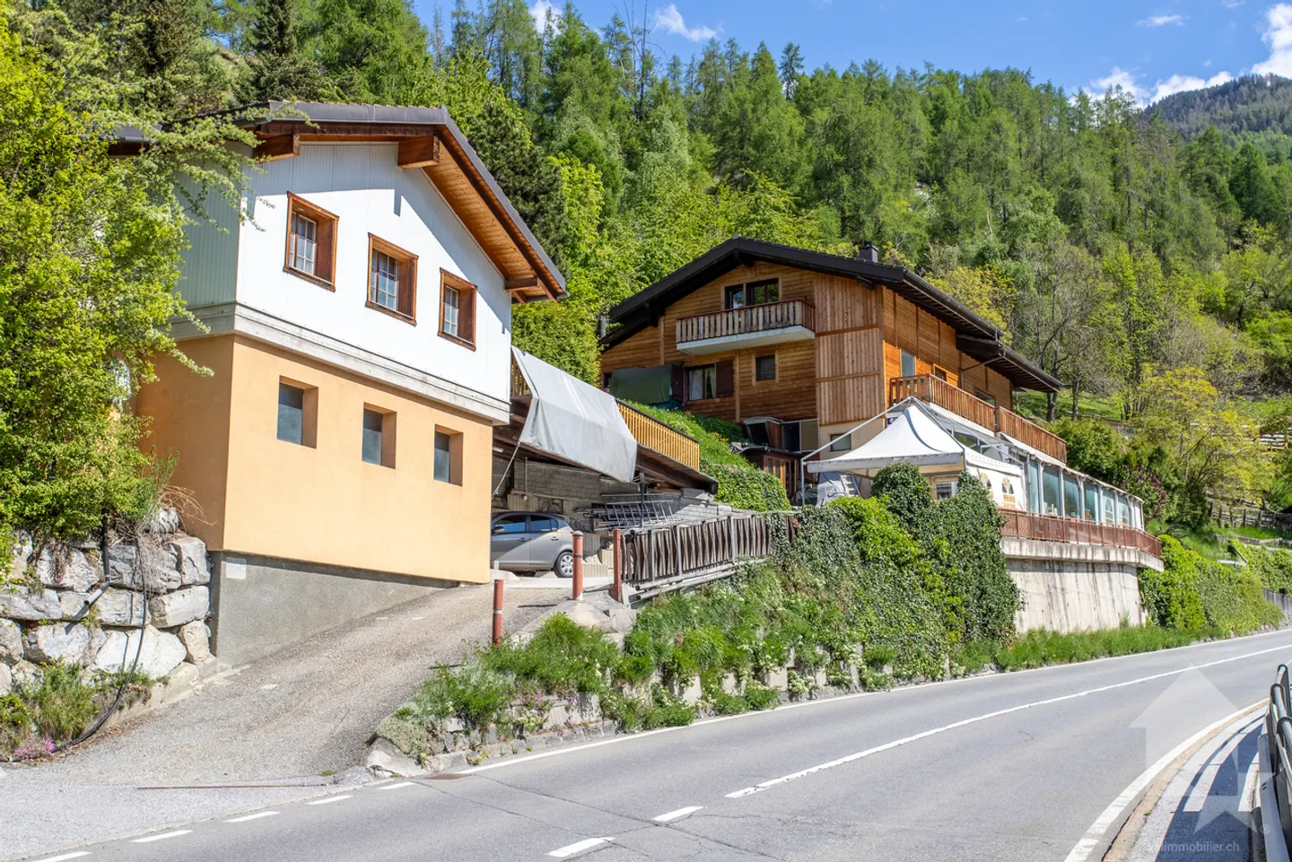 Grande casa di 7,5 stanze con carrozzeria al piano terra: offerta rara! - Foto 28 di 40