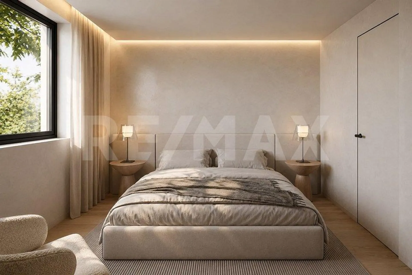 Magnifique 3.5 pièces en rez-de-jardin avec 73 m² d’extérieur; lot ... - Foto 1 von 7