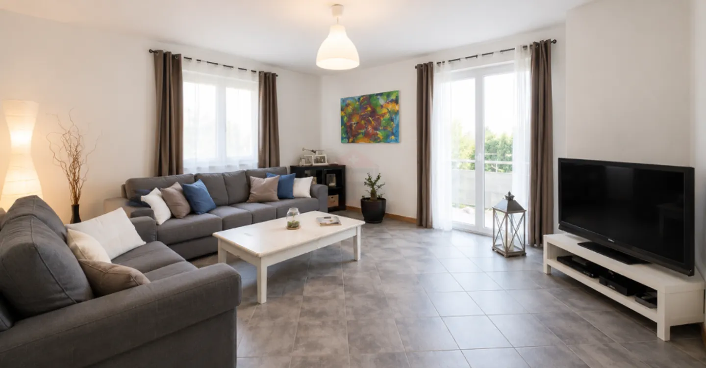 CRANS | Family villa of 240 m² with 6 bedrooms and 7 parking spaces - Photo 7 of 12