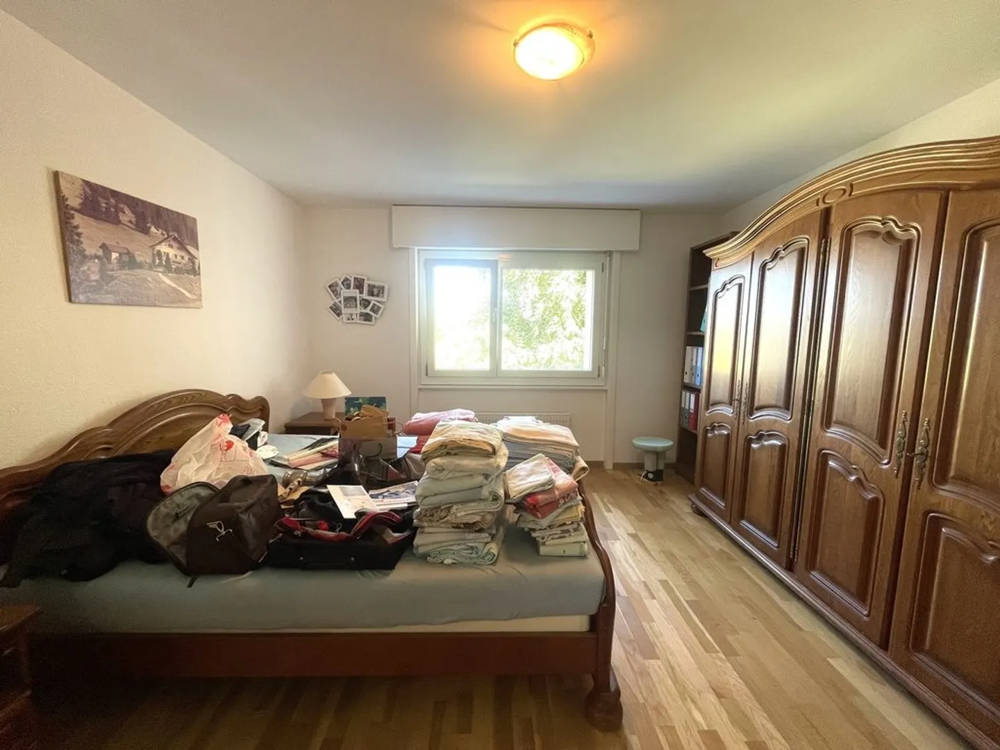 Appartamento con 4,5 stanze per CHF 1'550.00 / mese (spese incluse) - Foto 6 di 11