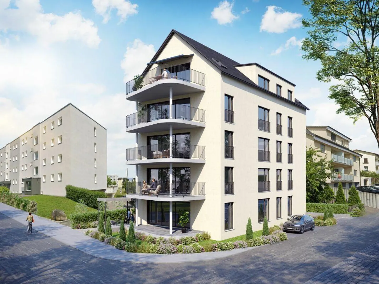 Non in serie - ma una casa da amare - Foto 3 di 12