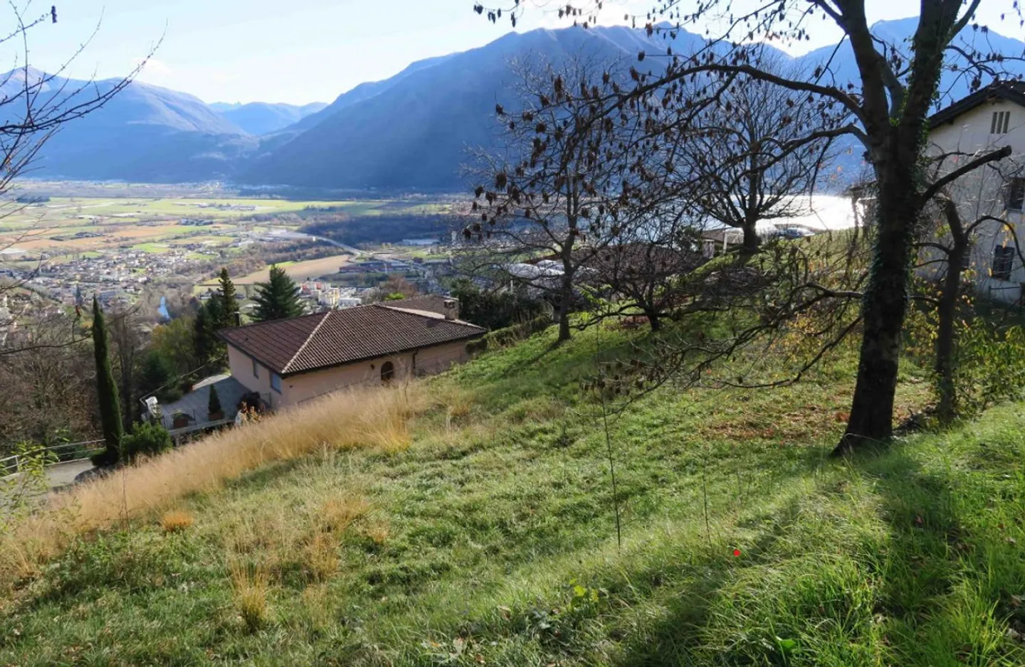 Building land for sale - Photo 1 of 4