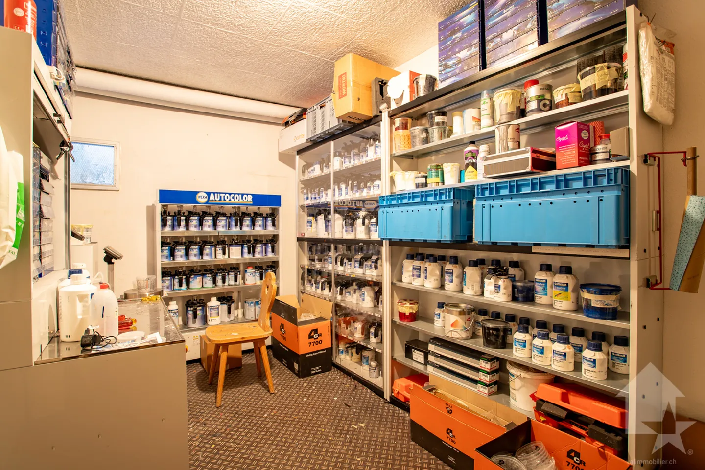 Grande casa di 7,5 stanze con carrozzeria al piano terra: offerta rara! - Foto 39 di 40