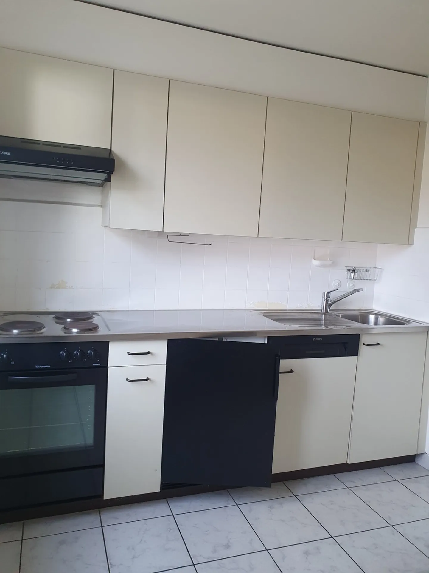 Appartamento 3.5 stanze - Foto 2 di 7