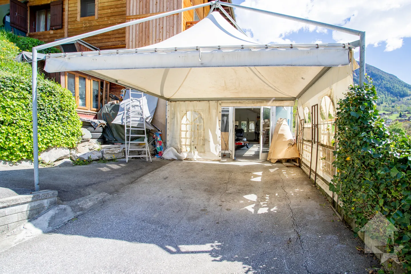 Grande casa di 7,5 stanze con carrozzeria al piano terra: offerta rara! - Foto 40 di 40