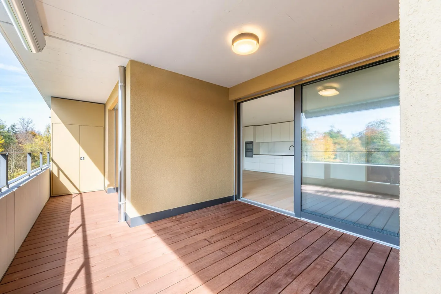 Appartamento 2,5 stanze - Foto 10 di 12