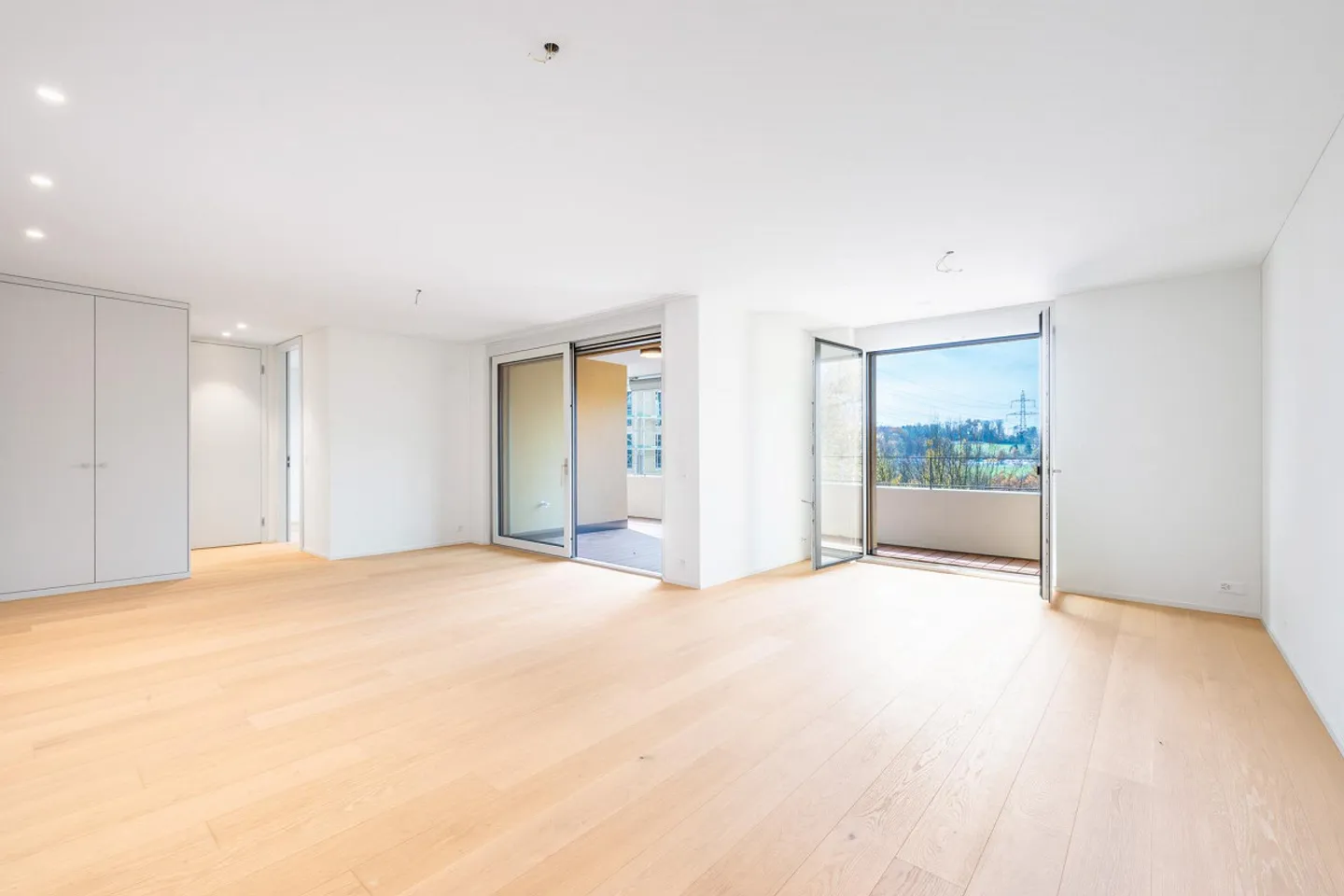 Appartamento 2,5 stanze - Foto 1 di 12