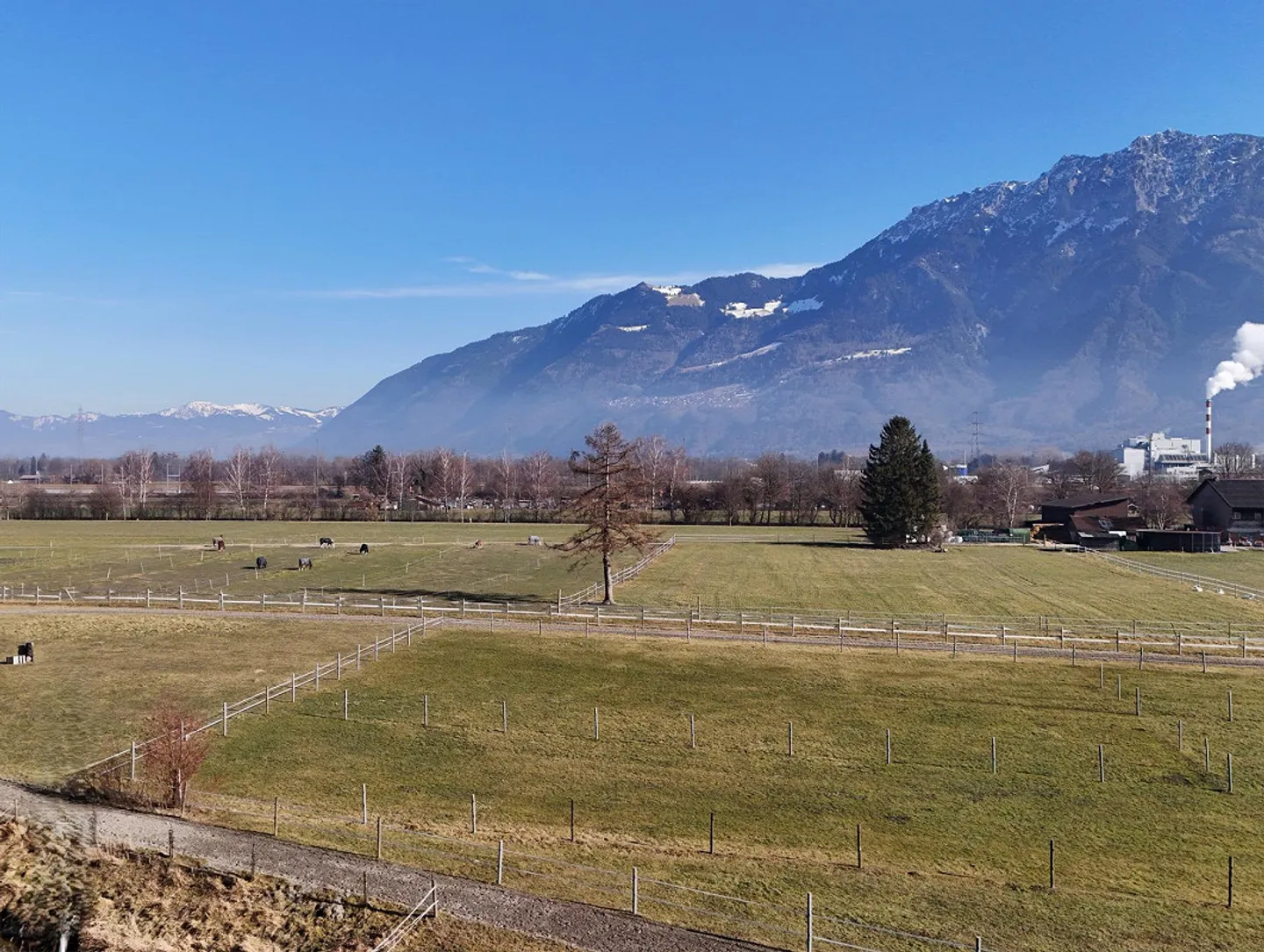 Zwei Baulandparzellen in Mischzone - Foto 5 von 5