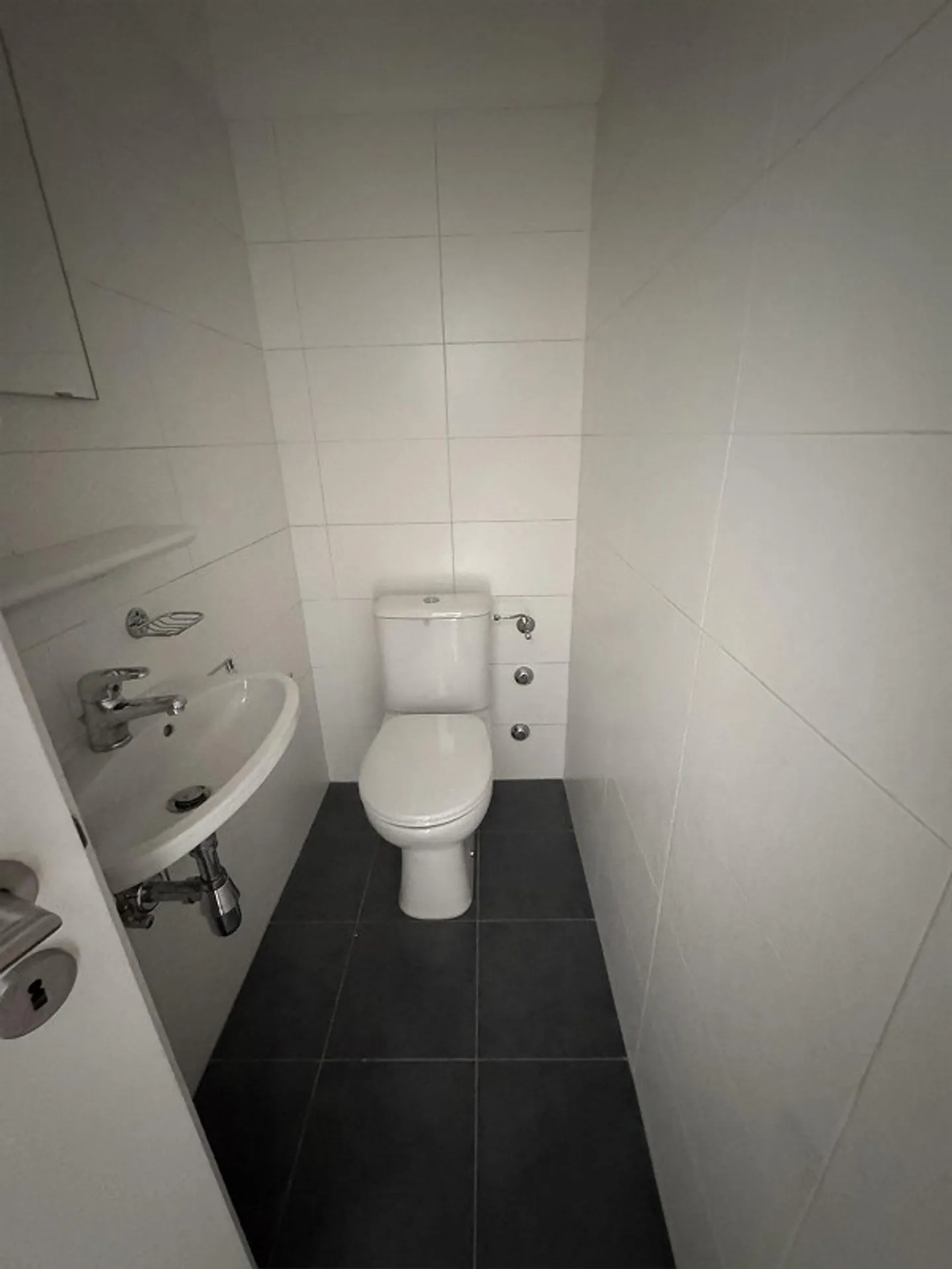 Appartamento elegante di 3,5 locali con vista panoramica sul lago a Lugano - Foto 8 di 8