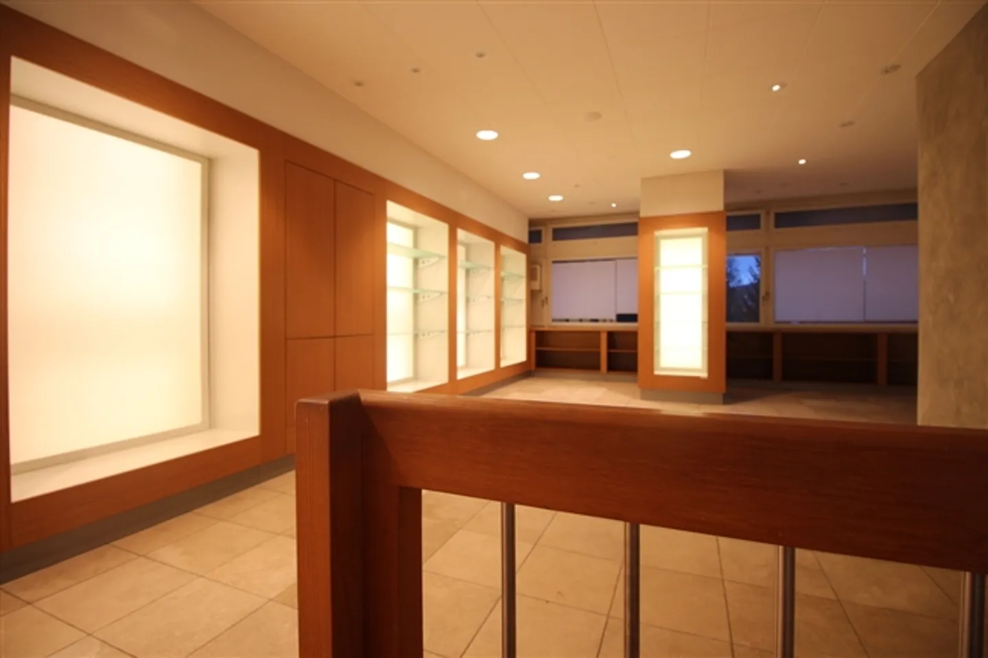 Locali commerciali in vendita in una posizione molto centrale - Foto 13 di 13