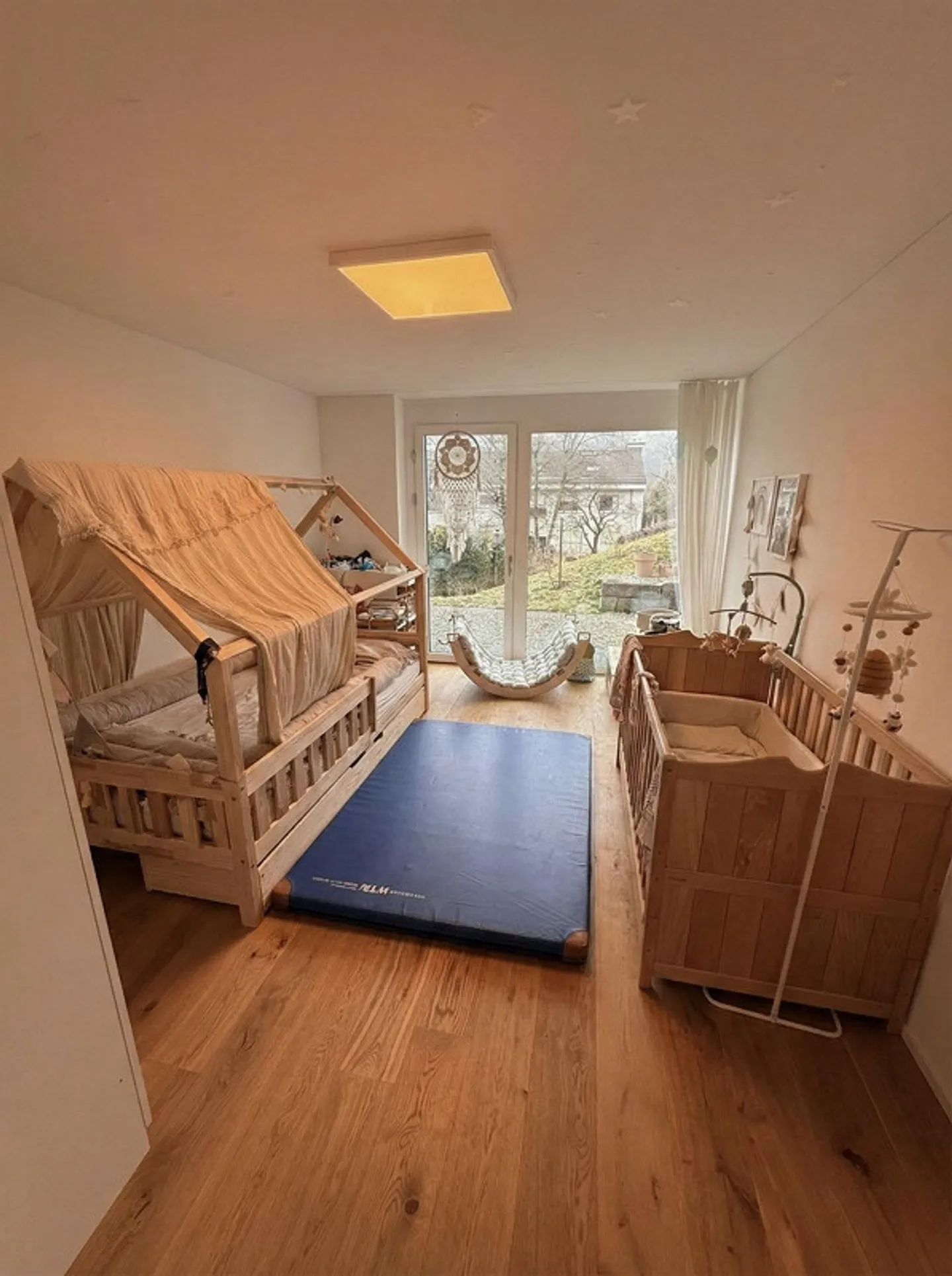 Sunny Condominium: Covered South Terrace & Evening Sun Seating Area - Photo 5 of 16