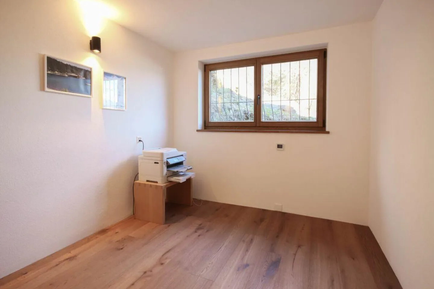 Villetta ticinese ristrutturata con 4½ camere in posizione assolutamente isolata ... - Foto 11 di 23