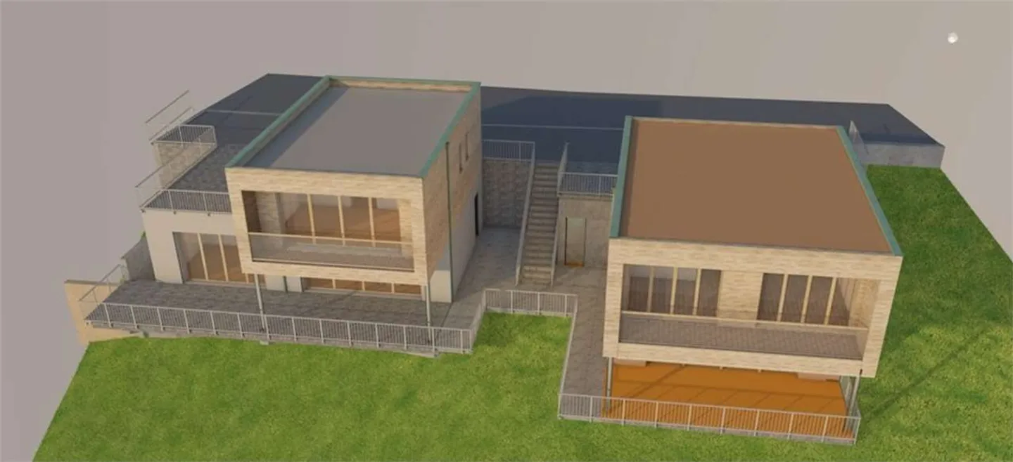 Villa in vendita - Foto 1 di 13