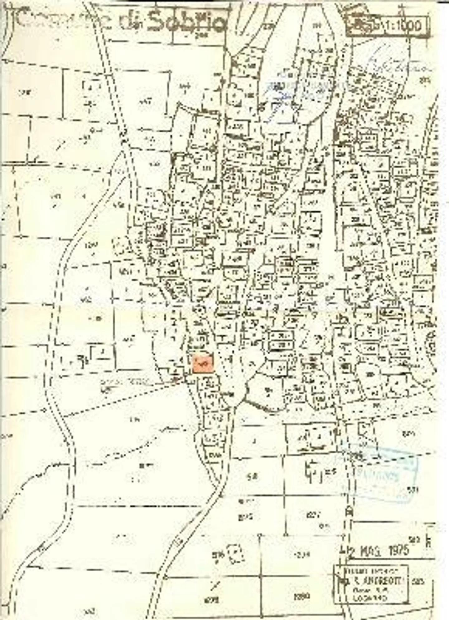 Maison Charmante à Sobrio - Photo 5 sur 5