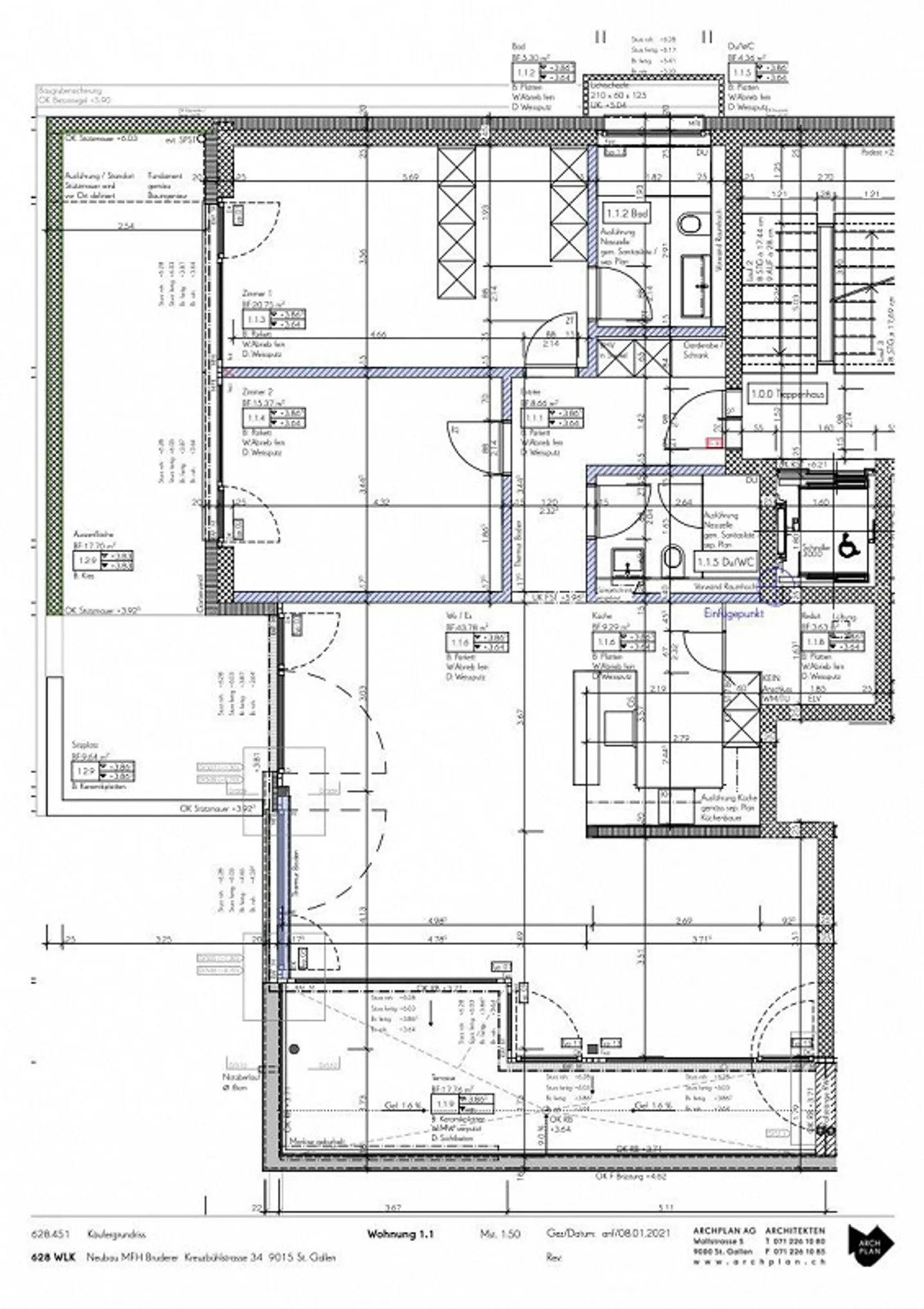 Sunny Condominium: Covered South Terrace & Evening Sun Seating Area - Photo 16 of 16