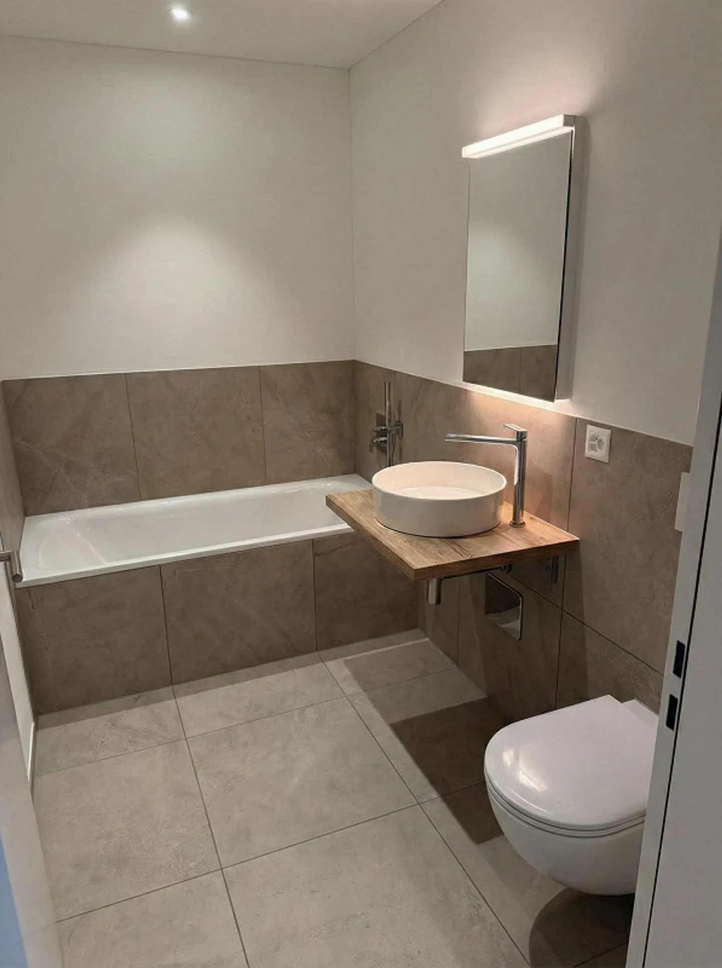 Sunny Condominium: Covered South Terrace & Evening Sun Seating Area - Photo 8 of 16