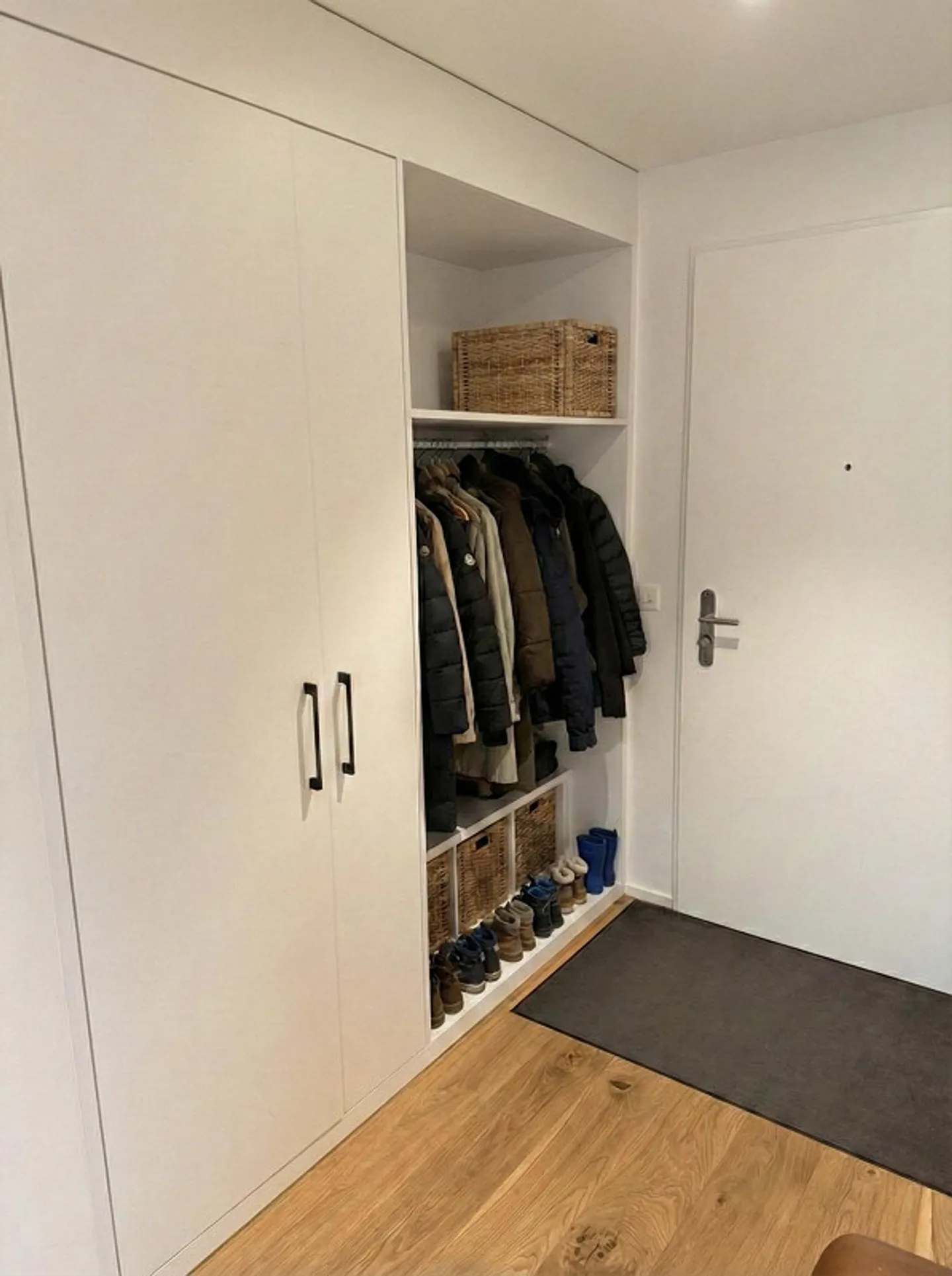 Sunny Condominium: Covered South Terrace & Evening Sun Seating Area - Photo 9 of 16