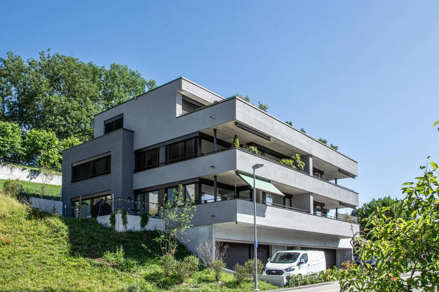 Sunny Condominium: Covered South Terrace & Evening Sun Seating Area - Photo 13 of 16