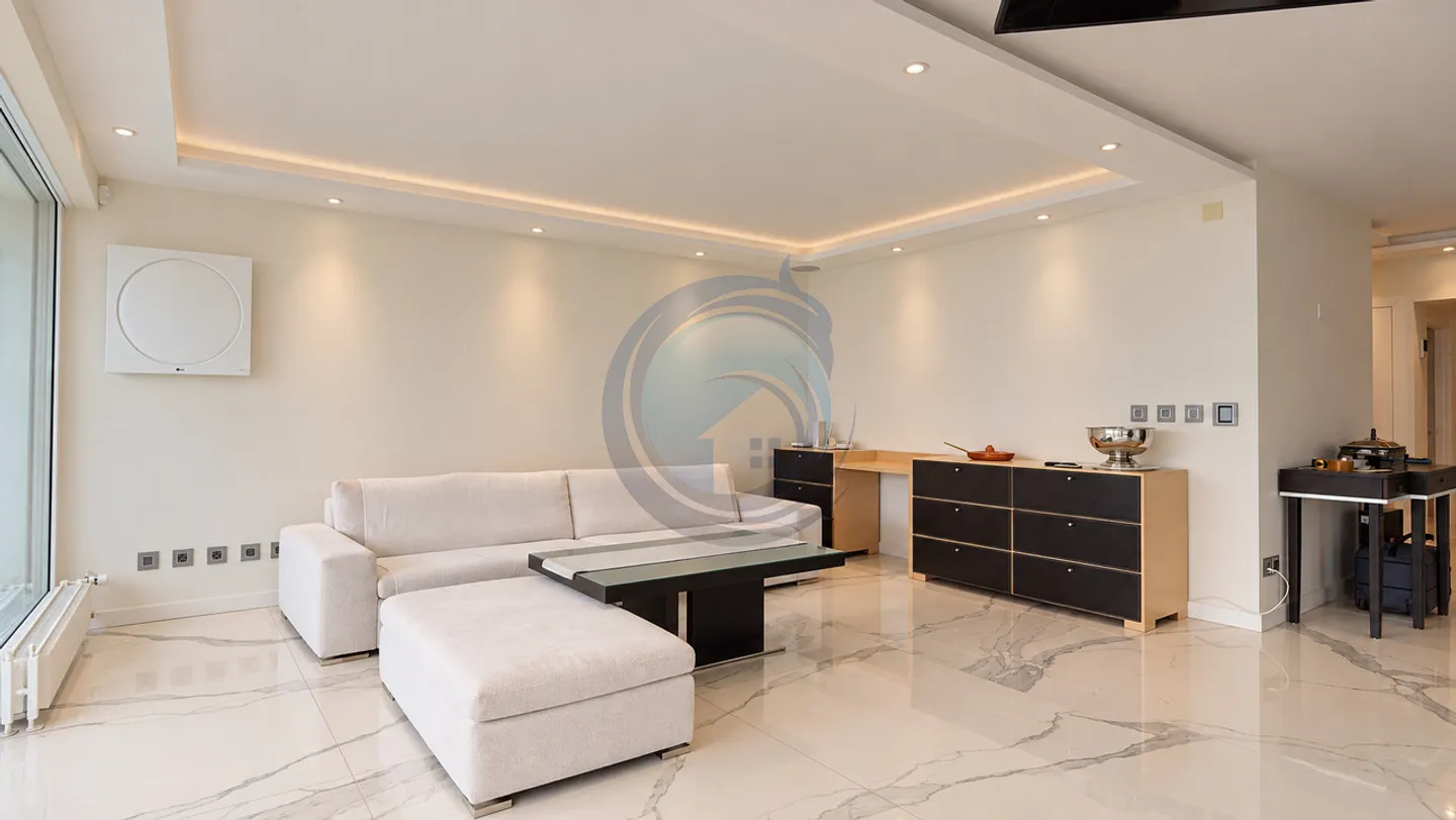 Luxuswohnung mit Seeblick - Foto 5 von 25