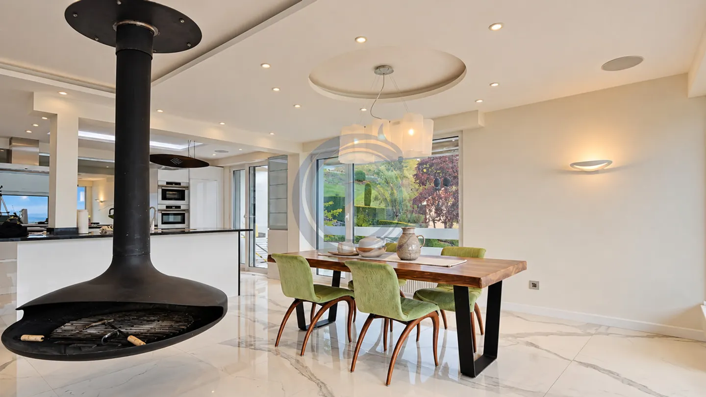 Luxuswohnung mit Seeblick - Foto 7 von 25