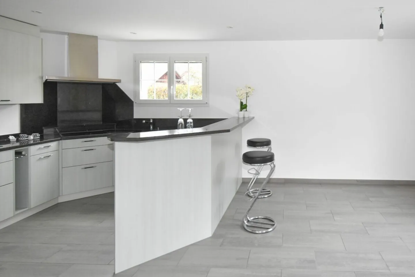 Une maison pour arriver - Maison individuelle détachée - Photo 4 sur 21