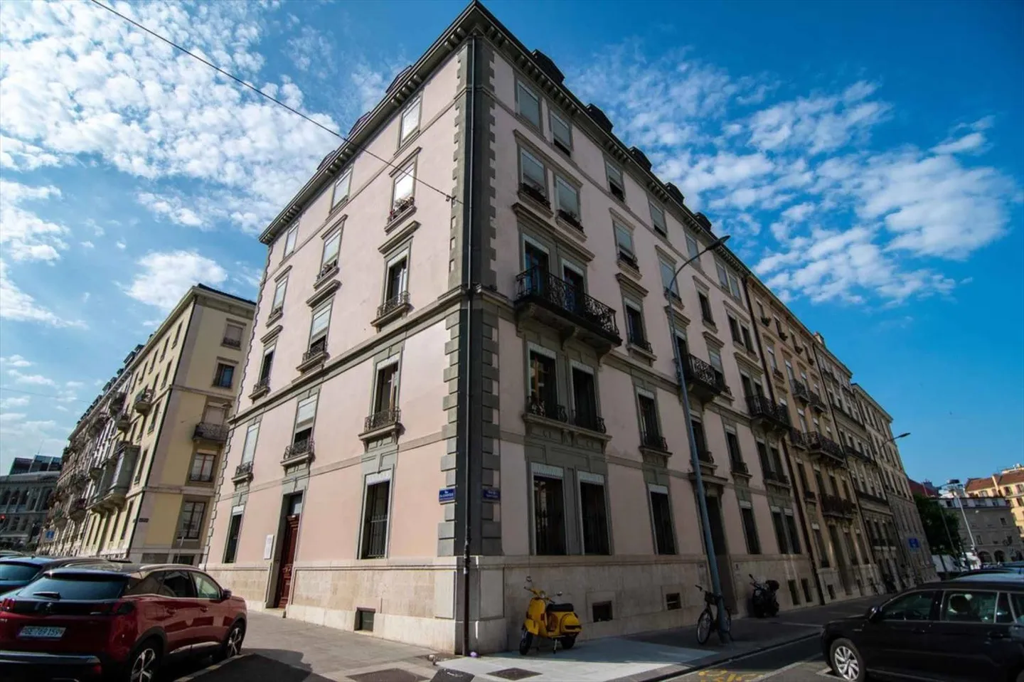 Büro 6 Zimmer - Foto 1 von 5