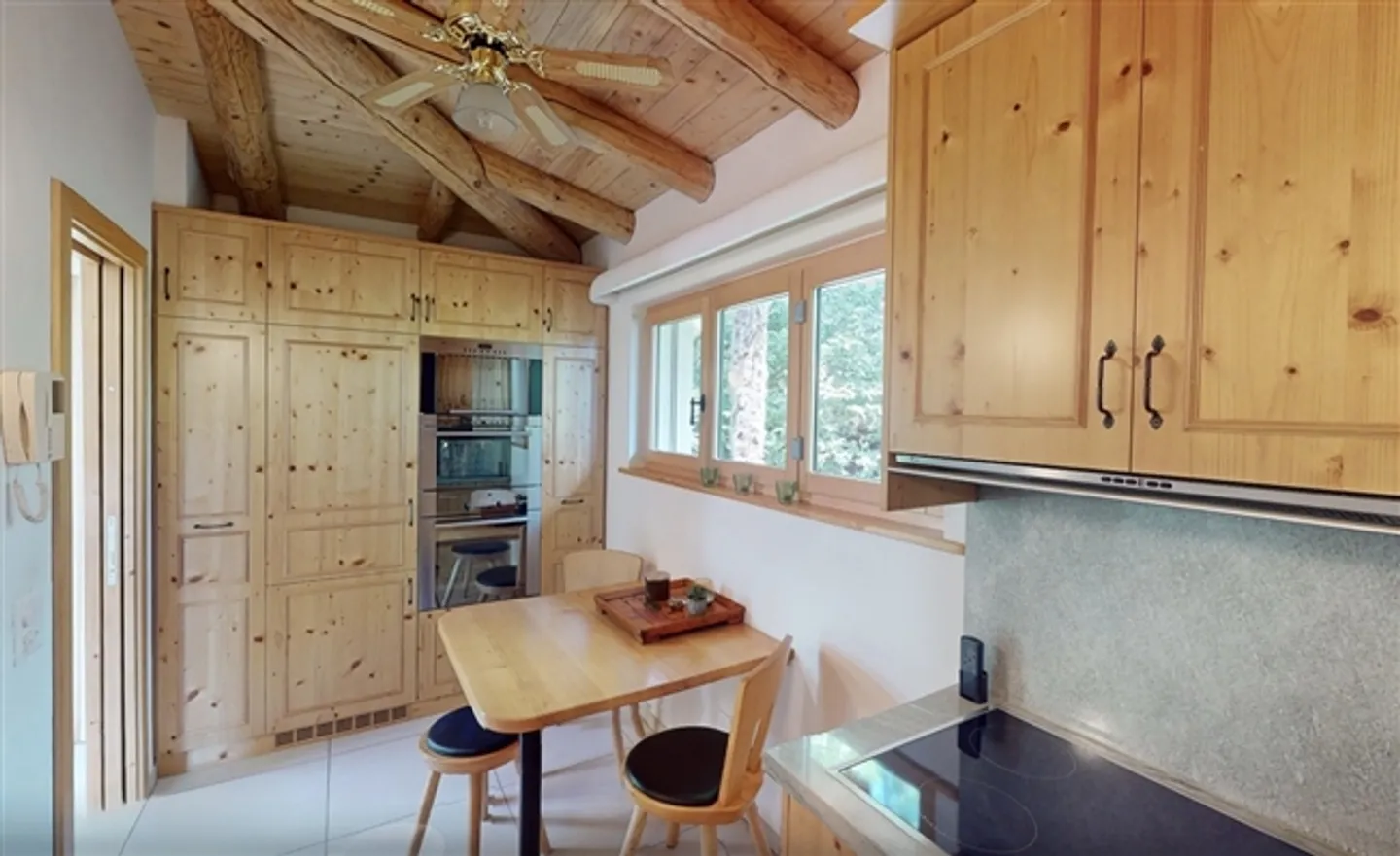 «Villetta mit hohem Komfort und Panoramaseesicht» - Foto 5 von 20