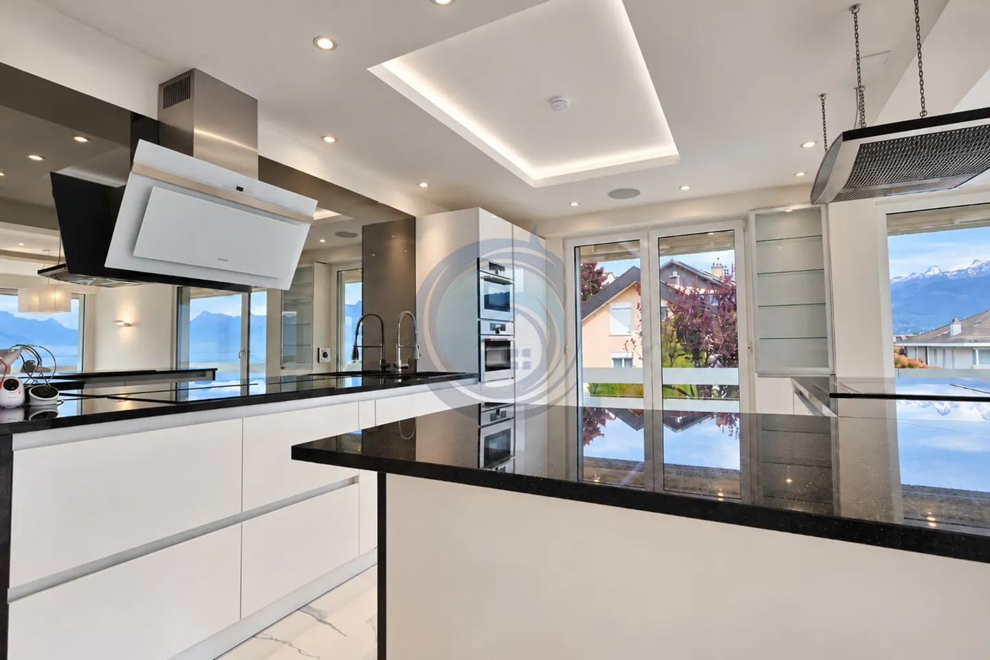 Luxuswohnung mit Seeblick - Foto 9 von 25