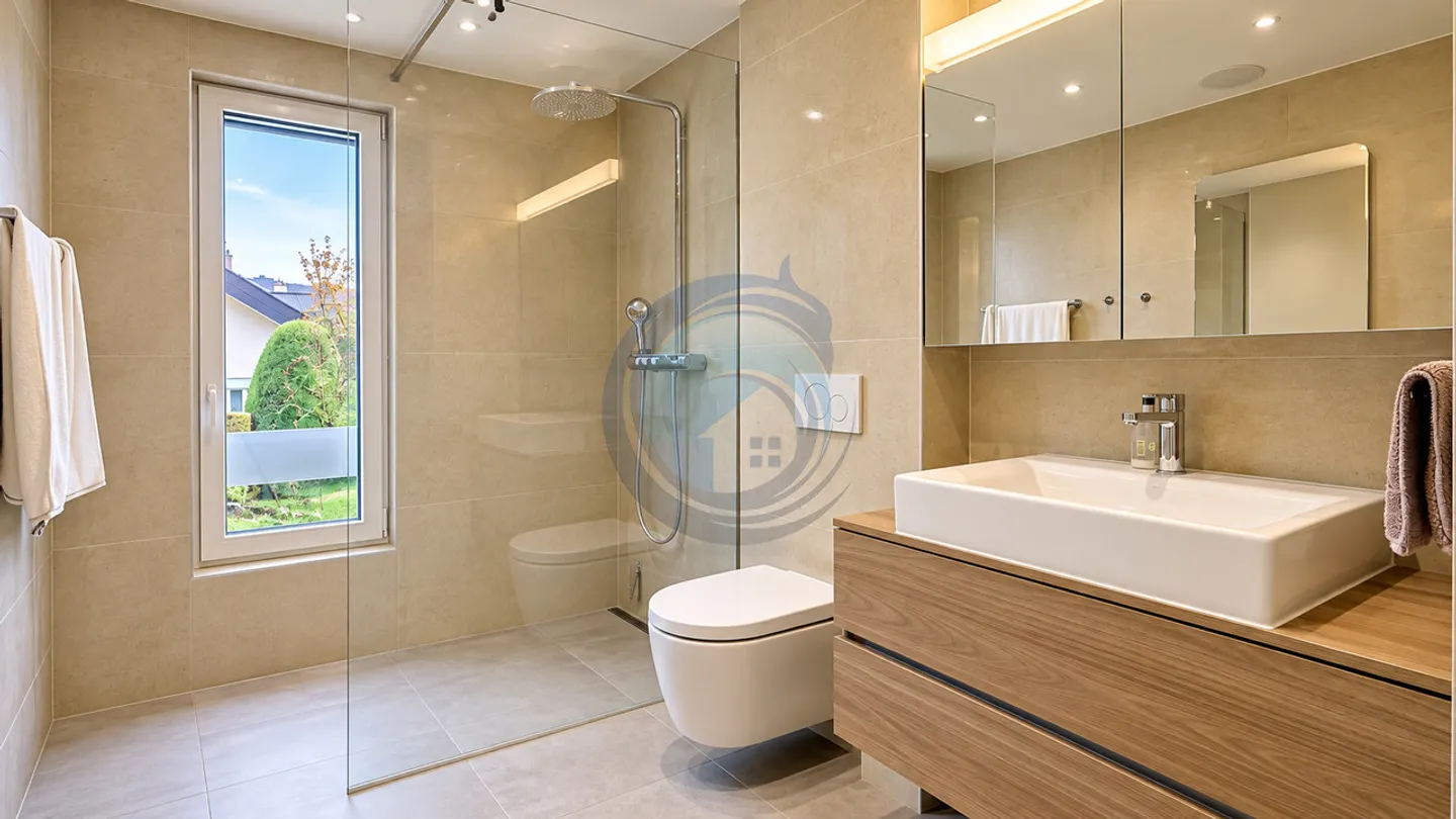 Luxuswohnung mit Seeblick - Foto 14 von 25