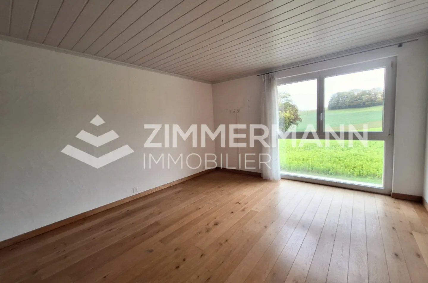 Magnifico appartamento di 4,5 stanze a Bremblens - Foto 14 di 19