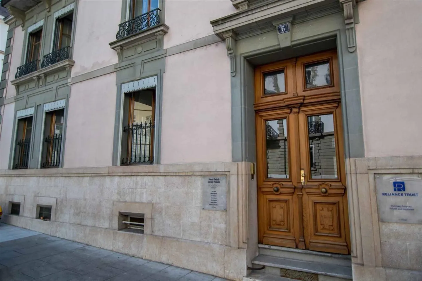 Büro 6 Zimmer - Foto 3 von 5