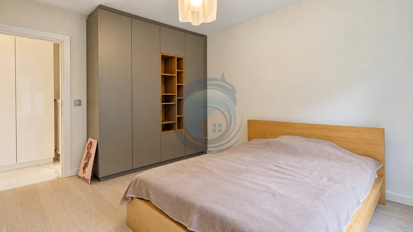 Luxuswohnung mit Seeblick - Foto 16 von 25