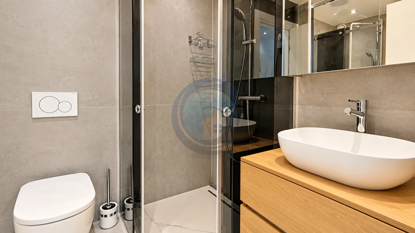 Luxuswohnung mit Seeblick - Foto 18 von 25
