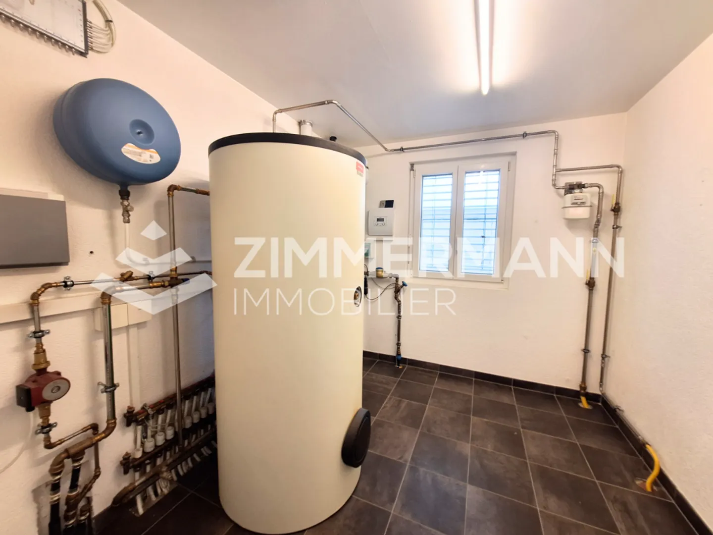 Magnifico appartamento di 4,5 stanze a Bremblens - Foto 19 di 19