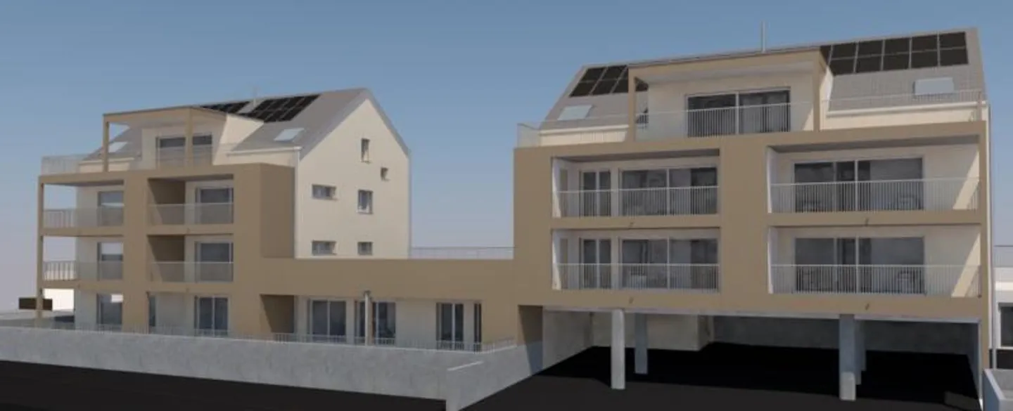 Appartamento 3.5 stanze 10 - Foto 1 di 1