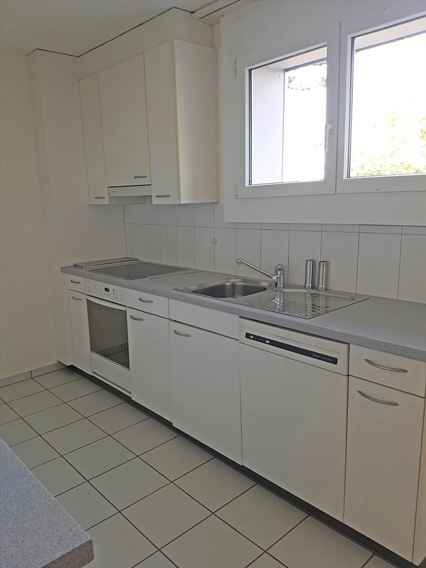 Appartamento in affitto - Foto 3 di 7