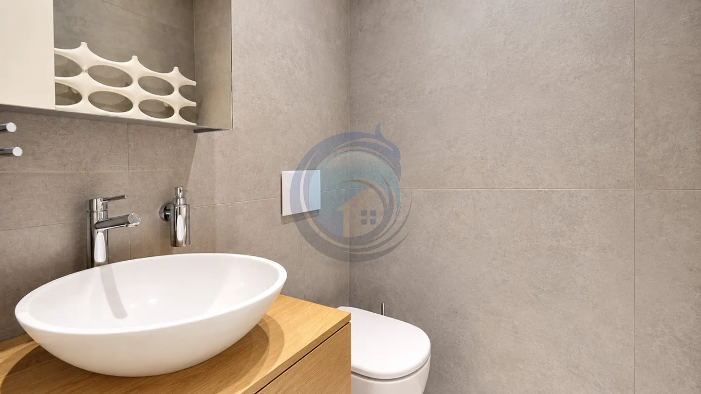 Luxuswohnung mit Seeblick - Foto 19 von 25