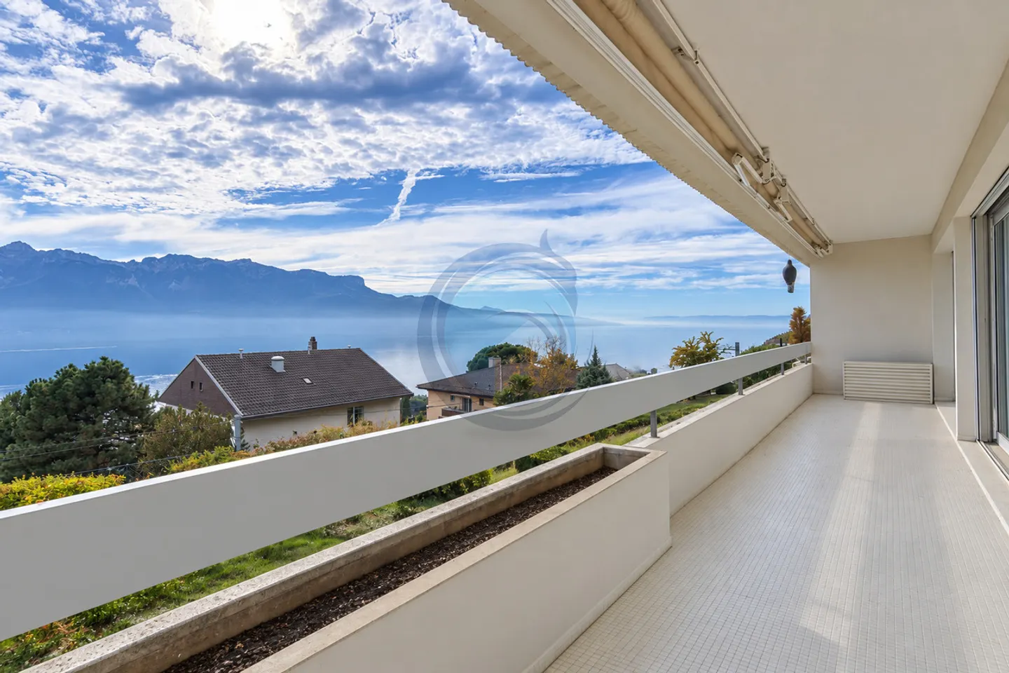 Luxuswohnung mit Seeblick - Foto 20 von 25