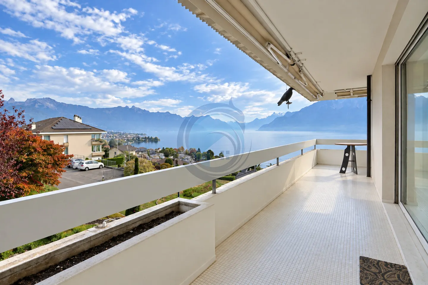 Luxuswohnung mit Seeblick - Foto 21 von 25